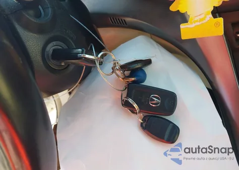 2011 Acura Tsx 2.4 from USA, damaged, VIN JH4CU2F67BC012137